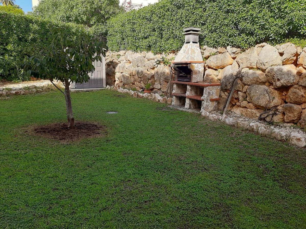 Villa Sonho De Ferias Portimão Exterior foto
