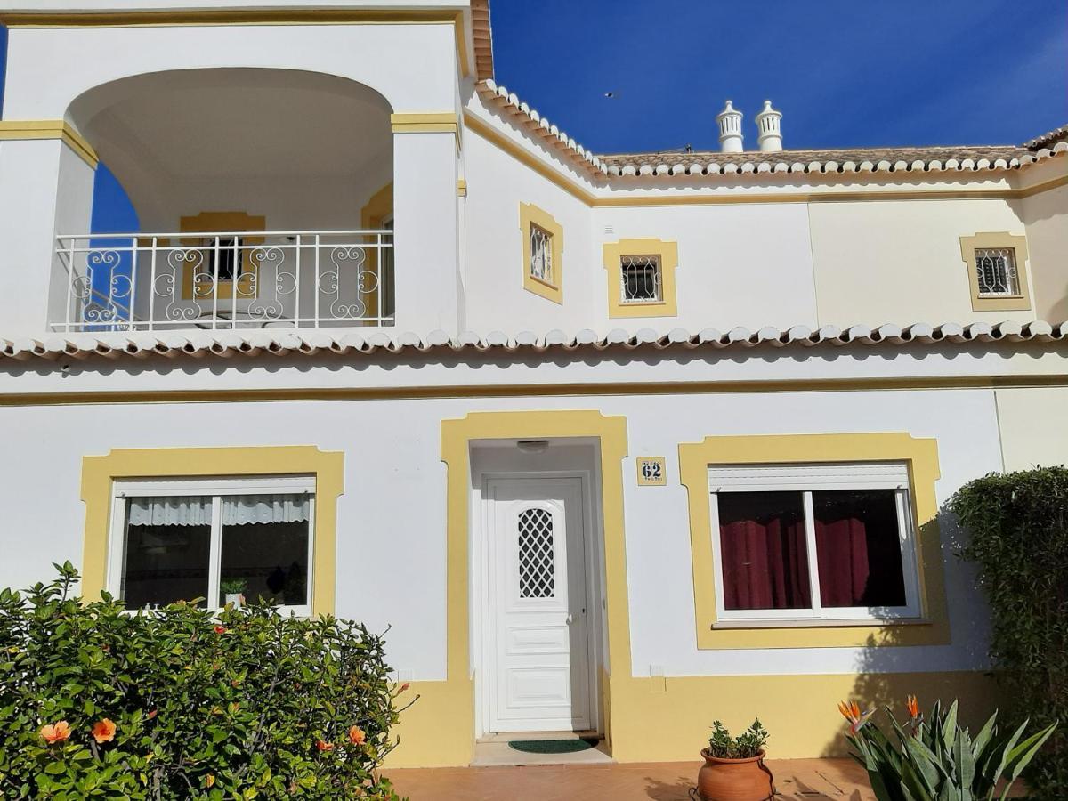Villa Sonho De Ferias Portimão Exterior foto